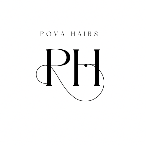 Pova Hairs
